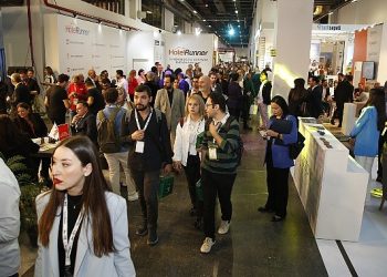 2024 Turizm Rotası İstanbul Turizm Fuarı’nda çizildi