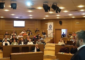 2025-2029 Stratejik Plan hazırlama eğitimi