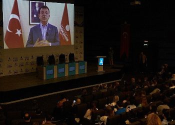 2030 İstanbul akıllı kent stratejik planı tanıtıldı