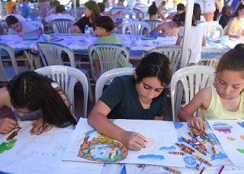 21. Klâsik Ahmet Yeşil Çocuk Fotoğraf Müsabakası Müracaatları Başladı