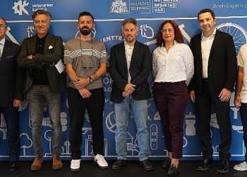 29 Eylül Dünya Kalp Günü’nde Hareketin Değeri Vurgulandı