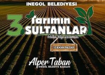 3. Tarımın Sultanları Bilgi Müsabakası için Kayıtlar Başladı