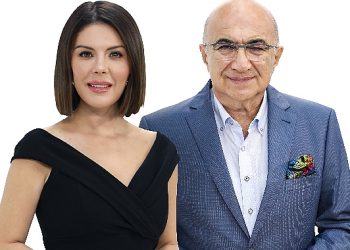 360’ta Orijinal Bir Program Başlıyor. “Ne Yapmalı?” 2 Ekim Pazartesi’den İtibaren Hafta İçi Her Gün 360 Ekranlarında