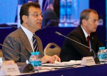 45. İstanbul maratonu türkiye iş bankası sporsonluğunda koşulacak