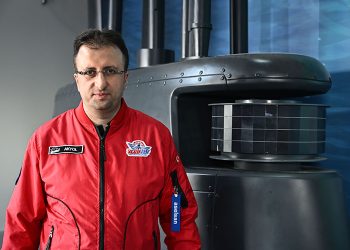 ASELSAN, deniz kuvvetlerine 3 yeni envanter kazandıracak