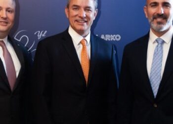 Atalay Gümrah: Önümüzdeki 5 yılda holding olarak 2 milyar Euro yatırım yapacağız