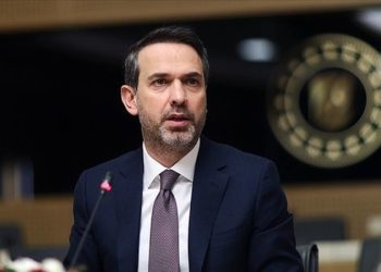 Bakan Bayraktar’dan Akkuyu çıkışı: Türkiye Cumhuriyeti’nin hukuk kurallarına göre çalışan bir Türk şirketiyiz