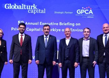 Başkan Dağlıoğlu: Türkiye’yi artık küresel bir güç merkezi olarak konumlandırmak istiyoruz