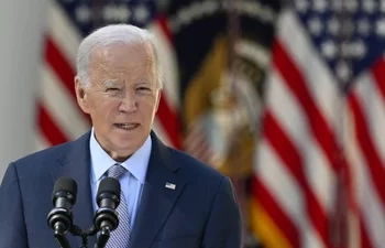 Biden, İsrail’e 14 milyar dolarlık bütçe istedi