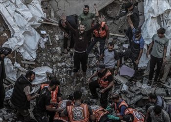 Birleşmiş Milletler Raportörleri: Filistinlilere yönelik soykırım önlenmeli