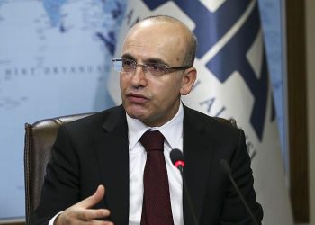 BofA, Şimşek ile görüşen yabancıların izlenimlerini aktardı