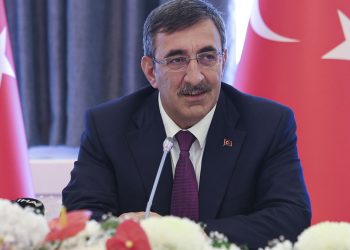 Cevdet Yılmaz: Küresel ekonomi, 2023’te yüzde 3, 2024’te de yüzde 2,9 oranında büyüyecek