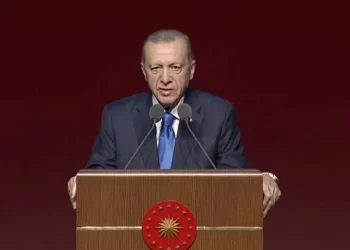 Erdoğan: Bilgiye sahip olan insanlığa yön verir