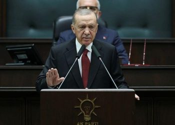 Erdoğan, rehineler için müzakere süreci yürütme talimatı verdi