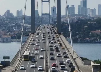 Erdoğan talimat verdi: Köprü zammı iptal