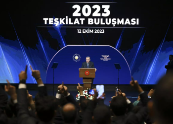 Erdoğan’dan sert tepki: Ey ABD! Senin ne işin var orada?
