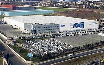 Ford Otosan 2023 yılı 9 aylık faaliyet raporunu açıkladı