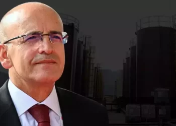 Gabar’daki petrol ihtiyacın yüzde 18’ini karşılayacak