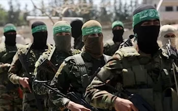 Hamas rehine sayısını açıkladı: rehinelere hukuka uygun bir şekilde davranılacak