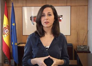 İspanyol Bakan Belarra seslendi: İsrail suçunu örtmeye çalışıyor