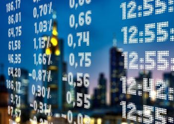 İsrail-Gazze çatışması Avrupa borsalarını etkiledi