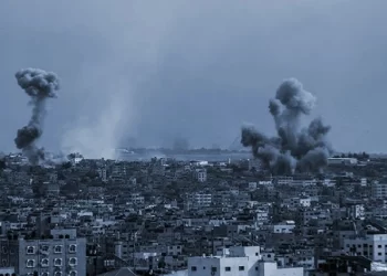 İsrail-Hamas Savaş’ından küresel piyasalar etkilenir mi?