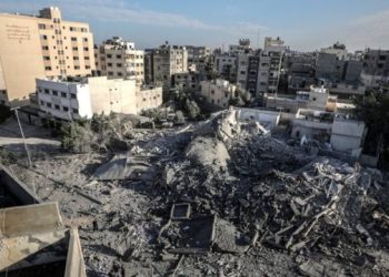 İsrail’e dünyadan tepki yağıyor: Bu vahim hatadan derhal geri dönmesi gerek