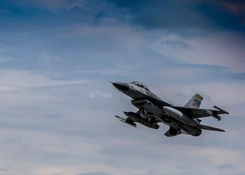 Kuzey Irak’a hava harekatı düzenlendi: 20 hedef imha edildi