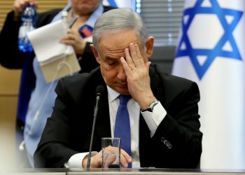 Netanyahu’ya ülkesinden sert tepki: Kırmızı çizgiyi aştı