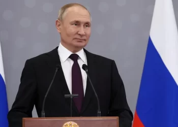 Putin’den Filistin’e tam destek