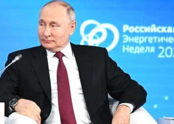 Putin’den Rus Enerji Haftası’nda açıklamalar