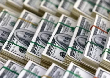 TCMB verileri açıkladı: Döviz mevduatları 406 milyon dolar azaldı