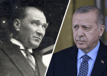 The Economist: Erdoğan, Atatürk’ün mirasını yok etmek yerine ona sahip çıktı