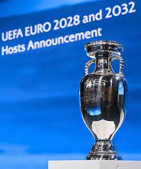 Türkiye, EURO 2028 ve 2032’de  2 milyar Euro’nun üzerinde gelir sağlayacak