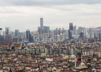 Yabancıya konut satışında alt limit yükseldi