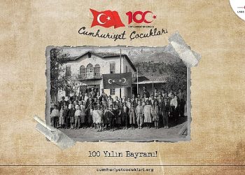 AÇEV, 100 Yılın Bayramı’nı ‘Cumhuriyet Çocukları’ ile Kutluyor