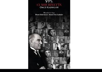 Açık Holding’den Cumhuriyet’in 100. Yılına Yaraşır Bir Proje: Cumhuriyet’in Öncü Kadınları 