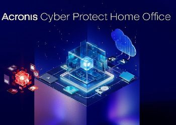 ACRONIS Birinci Yapay Zeka Dayanaklı Siber Muhafaza Yazılımını Tasarladı