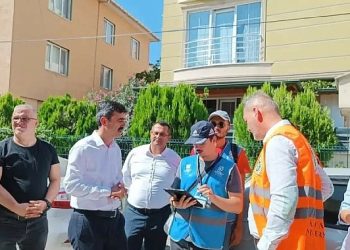 Afete Hazırlıkta 86 Bin 439 Yapı İncelendi