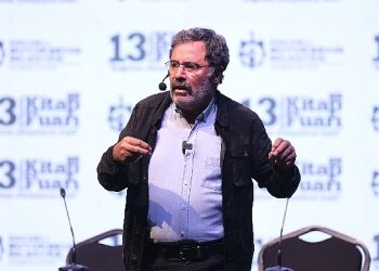 Ahmet Ümit, Kitaplarında Aşkı Yazmanın Nedenlerini Anlattı