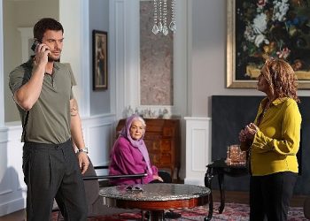 ‘AİLE’DE dün akşam ab kümesinde en çok izlenen dizi oldu !