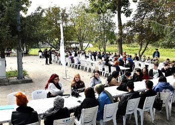 ”Ailemize Güzel Geldiniz…”