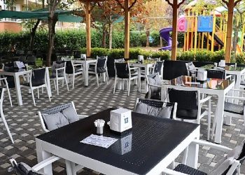 Akçakoca Kafe Hizmete Girdi