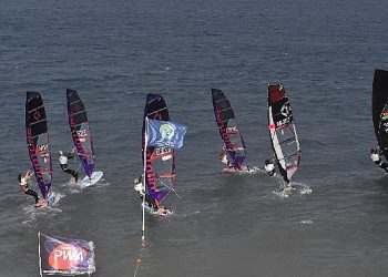 ‘Alaçatı Wind Fest’ Açılış Kortejiyle Başlıyor