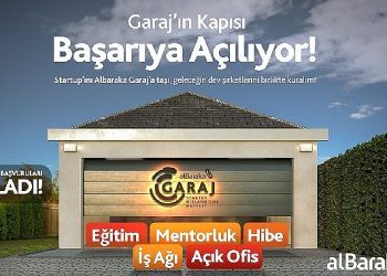 Albaraka Garaj 7. Devir Müracaatlarını Almaya Başladı