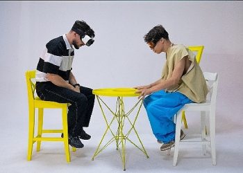 Alper Erözer, M212 ve Nickobella’dan Orijinal Bir Düet Müzik: Okey Okey