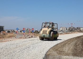 Altıntaş Bölgesine Bedel Katacak Yeni Yollar Açılıyor