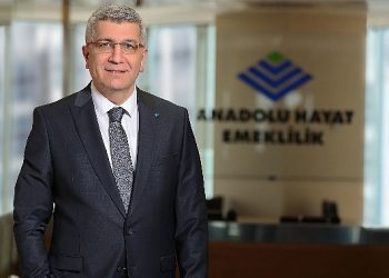 Anadolu Hayat Emeklilik, Ferdi Emeklilik Sistemi’nin 20. Yılında Gelecek için Garanti Sağlamaya Devam Ediyor