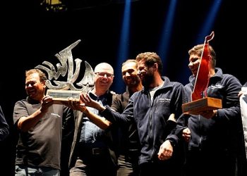 Anadolu Sigorta’nın Platin Sponsoru Olduğu Maximiles Black The Bodrum Cup Tamamlandı