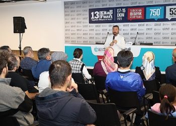 Anapalı: Osmanlı’da birinci darbe Fatih’e yapılmıştır